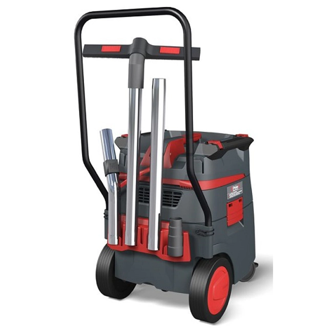 Vendita online Aspirapolvere iPULSE L-1635 Top art.018621